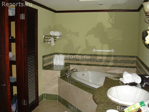 Sandals Dunn's River Villagio Golf Resort & Spa 60